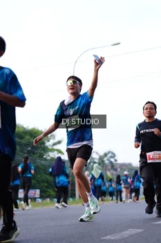 Runner Photo 4856097