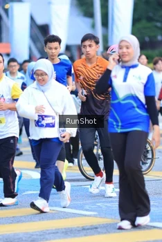 Runner Photo 4856098