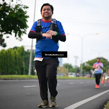 Runner Photo 4856104
