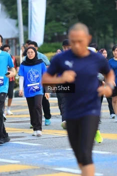 Runner Photo 4856106