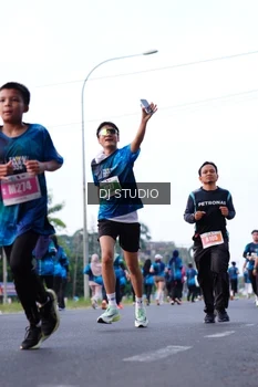 Runner Photo 4856109