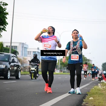 Runner Photo 4856110