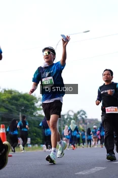 Runner Photo 4856120