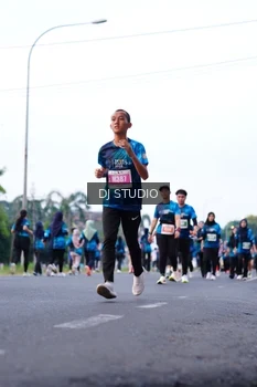 Runner Photo 4856127