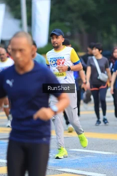Runner Photo 4856132