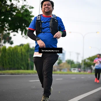 Runner Photo 4856133