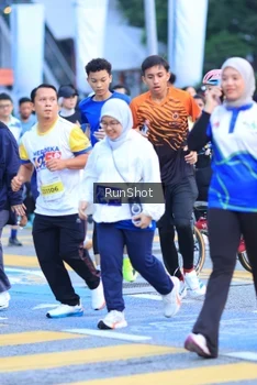 Runner Photo 4856135