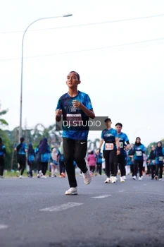 Runner Photo 4856136