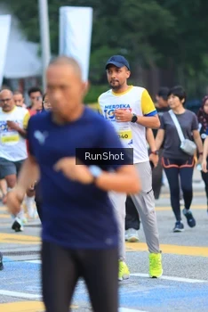 Runner Photo 4856137