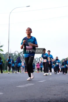 Runner Photo 4856139