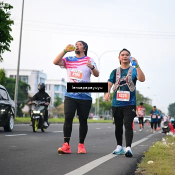Runner Photo 4856140