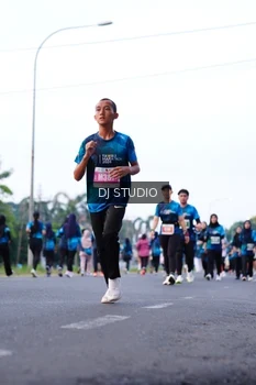 Runner Photo 4856142