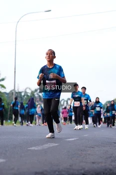 Runner Photo 4856146