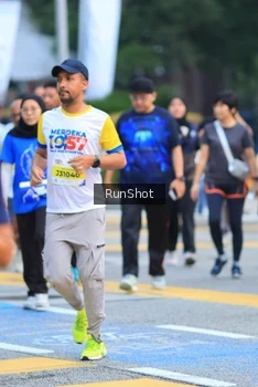 Runner Photo 4856165