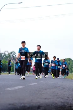 Runner Photo 4856169