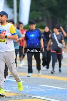 Runner Photo 4856171