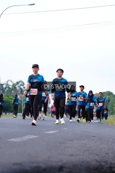 Runner Photo 4856174