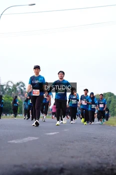 Runner Photo 4856175