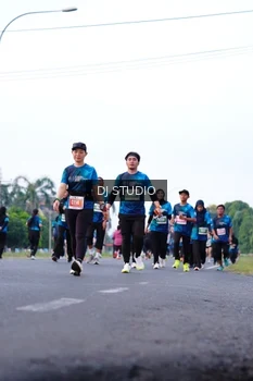 Runner Photo 4856178