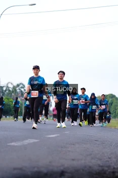 Runner Photo 4856185