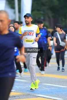 Runner Photo 4856188