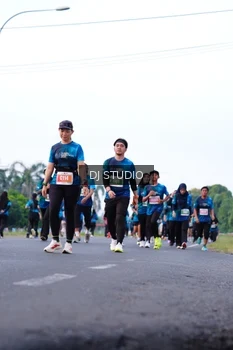 Runner Photo 4856198