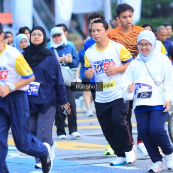 Runner Photo 4856202