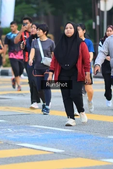 Runner Photo 4856204