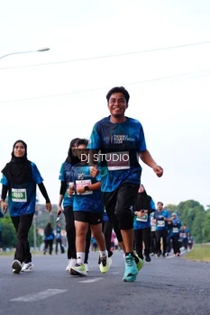 Runner Photo 4856213