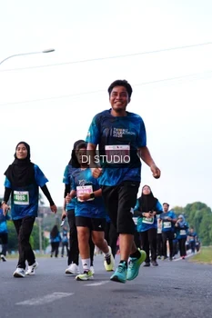Runner Photo 4856217