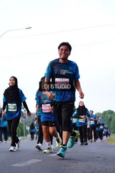 Runner Photo 4856224