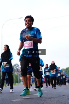 Runner Photo 4856241