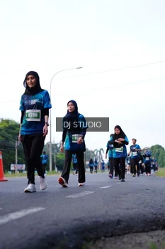Runner Photo 4856245