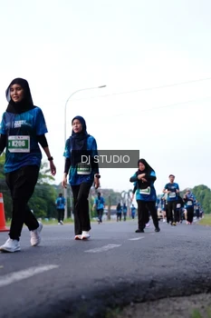 Runner Photo 4856268