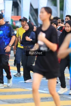 Runner Photo 4856276