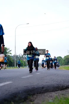 Runner Photo 4856280