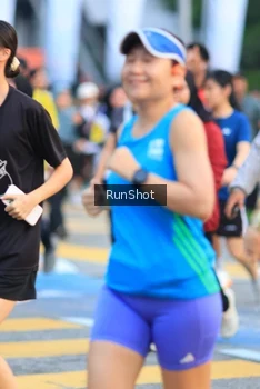 Runner Photo 4856283