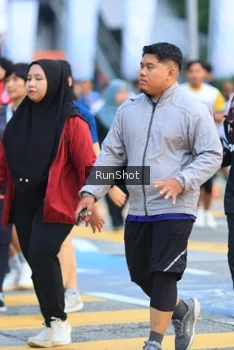 Runner Photo 4856288
