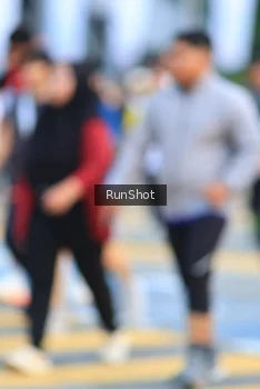 Runner Photo 4856294