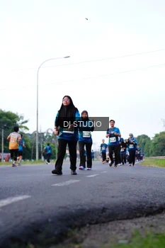 Runner Photo 4856297