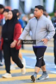 Runner Photo 4856299