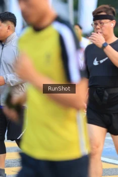 Runner Photo 4856302