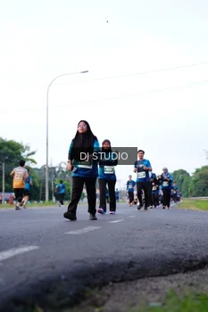 Runner Photo 4856305