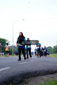 Runner Photo 4856309