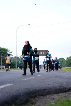 Runner Photo 4856310
