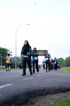 Runner Photo 4856313