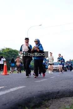 Runner Photo 4856318
