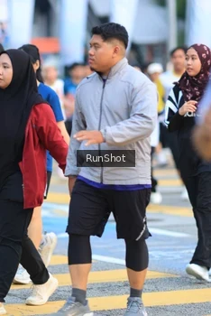 Runner Photo 4856319