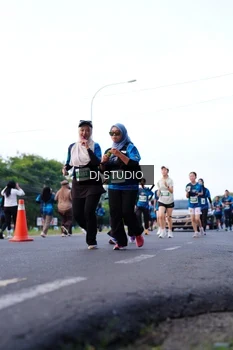Runner Photo 4856320