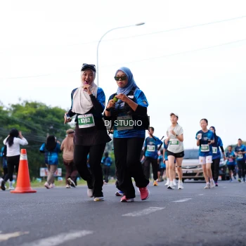 Runner Photo 4856324
